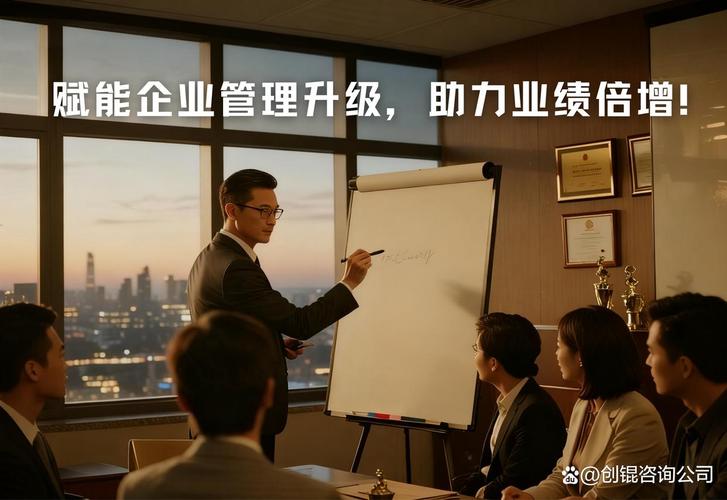国内企业管理咨询服务怎么制定