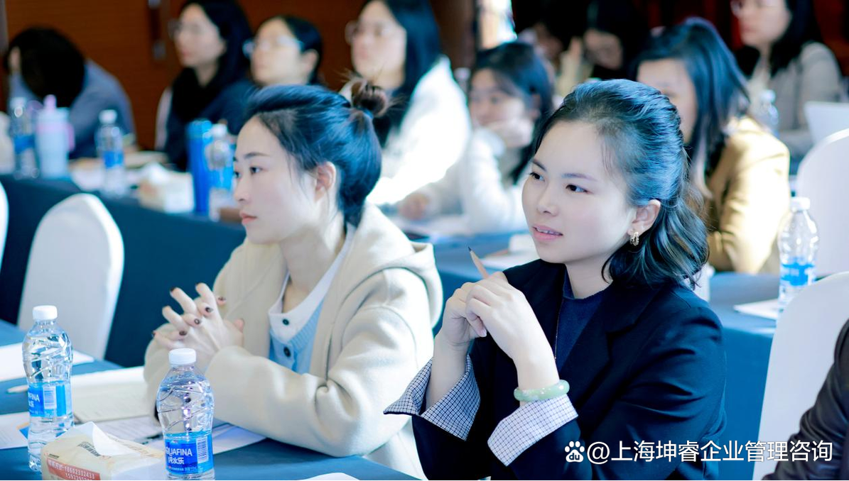 企业预算咨询,坤睿咨询强调战略导向的预算管理体系